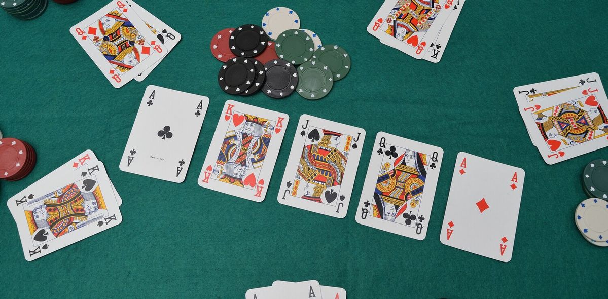 3Patti Tiger کیسینو میں پوکر گیمز
