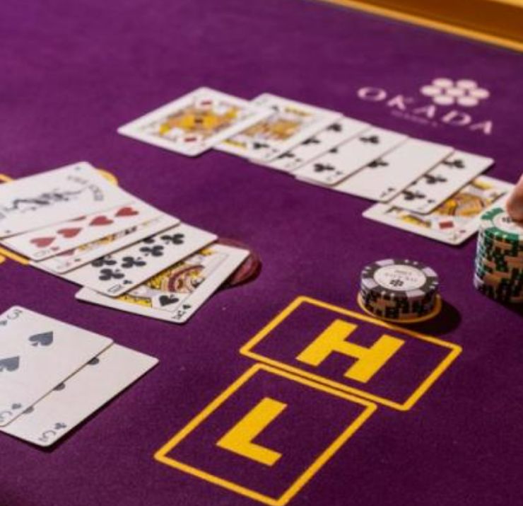 پاکستان میں 3Patti Tiger کا آن لائن کیسینو سیکشن کھولیں۔